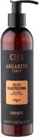 Dikson бальзам Argabeta CURLY Balsamo Elasticizing для вьющихся волос, 250 мл