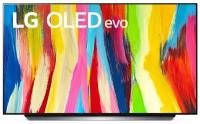 Телевизор LG OLED48C21LA 2022 OLED