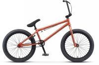 Велосипед BMX STELS Tyrant 20 V030 (2020) рама 21