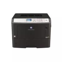 Принтер лазерный Konica Minolta bizhub 4700P, ч/б, A4