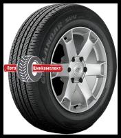 Yokohama Geolandar SUV G055 225/55 R18 H98