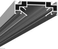 Закладной профиль для натяжного потолка Denkirs TR3030-AL