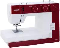 Janome 1522RD (Red)