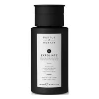 Отшелушивающий тоник для лица Pestle & Mortar Exfoliate Glycolic Acid Toner