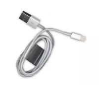 Кабель для зарядки и синхронизации с разъемом Lightning 8Pin USB для iPhone 5, iPad Mini, iPad 4