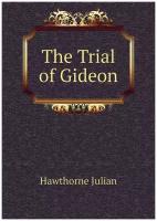 The Trial of Gideon