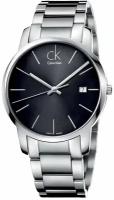 Наручные часы Calvin Klein City K2G2G143