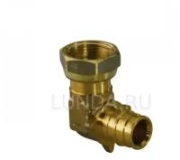 Угольник 90° Uponor Q&E 1047882 25x3/4