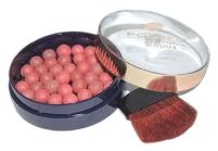 Farres cosmetics Румяна в шариках, тон №03 Розовый персик