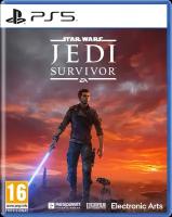 Игра для PS5: Star Wars Jedi: Survivor Стандартное издание