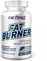 Be First - Fat Burner (120капс)