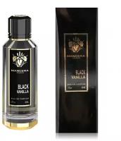 Mancera Black Vanilla парфюмерная вода 60 мл унисекс