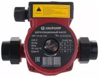 Циркуляционный насос UNIPUMP UPC 25-60 130 мм (100 Вт)