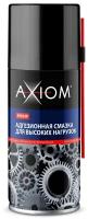 Адгезионная смазка для высоких нагрузок 210мл AXIOM A9624p