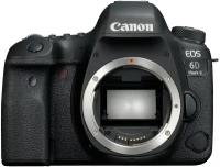 Зеркальный фотоаппарат Canon EOS 6D Mark II Body