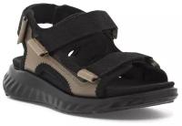 Сандалии для мальчиков ECCO SP.1 LITE SANDAL K, черный, 31