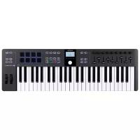 Arturia KeyLab Essential 49 MK3 Black