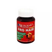 Комплекс витаминов WOLMAR WINSOME Pro Bio PRO HAIR для кожи и шерсти собак 180 таб