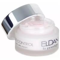 Крем со стволовыми клетками «Клеточная терапия» AGE CONTROL stem cells cream ELDAN, 50 ml