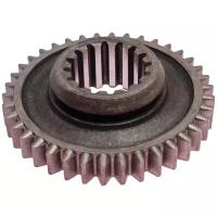 METALPART MP-52-1701110-31 PRO Шестерня КПП ГАЗ 53 4-ступ.(1 передачи и з/х) 