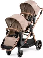 Коляска для погодок Peg Perego Ypsi Mon Amour