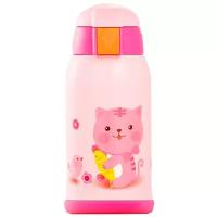 Классический термос Viomi Children Vacuum Flask (0,59 л) розовый