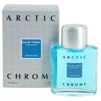 Парфюмерная вода КПК ch ARCTIC CHROME edt 100ml