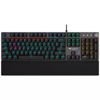 Игровая клавиатура Canyon Nightfall CND-SKB7