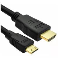 Кабель Onext HDMI A/M - MINI HDMI A/M 1.5м