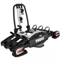 Крепление для велосипеда на фаркоп THULE VeloCompact 3 7-pin (927)