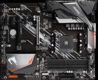 Материнская плата Gigabyte AMD A520 SAM4 ATX