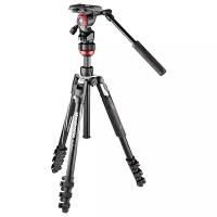 Manfrotto MVKBFRL-LIVE, черный