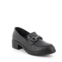Туфли женские Imac, цвет черный, размер 35