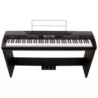 SP4200+stand Slim Piano Цифровое пианино со стойкой (2 коробки), Medeli