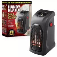 Обогреватель портативный без пульта Handy Heater