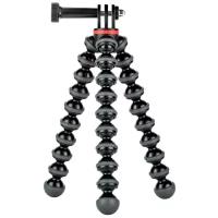 Штатив Joby GorillaPod 500 Action для фото- и GoPro камер (черный/серыйl)