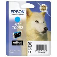 Картридж Epson C13T09624010, блистер