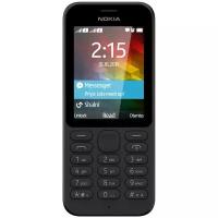 Телефон Nokia 215 Dual Sim