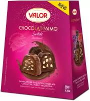 Набор конфет Valor Ассорти Chocolatíssimo Surtido