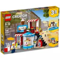 Конструктор LEGO Creator 31077 Приятные сюрпризы