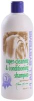 Шампунь для собаки 1 All Systems Super Cleaning and Conditioning Shampoo, 500 мл