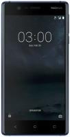 Смартфон Nokia 3, черный