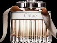 Chloe Eau de Parfum парфюмированная вода 50мл