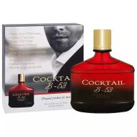 Apple Parfums туалетная вода Cocktail B-52