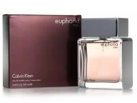 Calvin Klein Euphoria Men туалетная вода 100 мл для мужчин