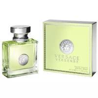 Versace Женский Versense Туалетная вода (edt) 50мл