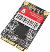 256 ГБ Внутренний SSD диск Azerty Bory mSATA 256G (029-1244)