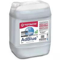 Реагент Adblue TOTACHI арт. 4562374694187