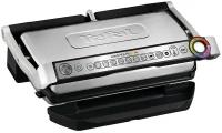 Гриль Tefal Optigrill+ XL GC722D34