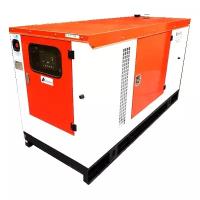 Дизельный генератор Азимут АД 250-Т400 в кожухе с АВР, (275000 Вт)